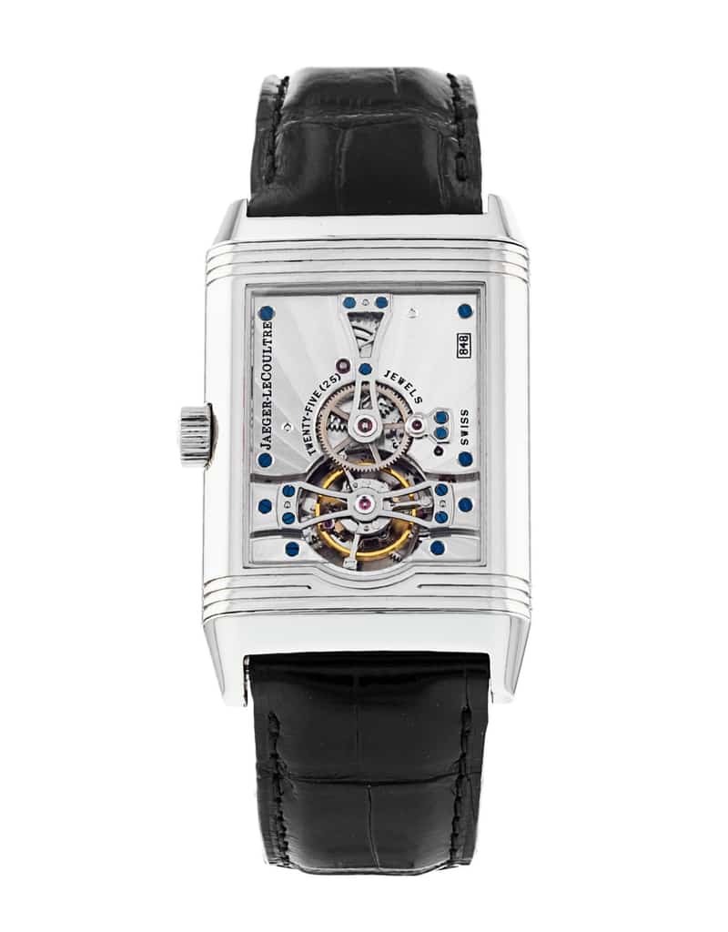 Jaeger-LeCoultre Reverso Limited Series 2176440